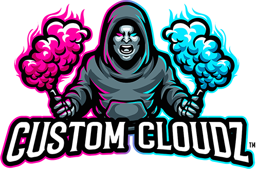 Custom Cloudz