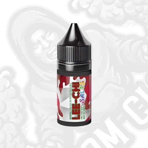 Majestic Vapor - Lee-Chi Nic Salt